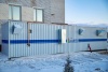 В Ненецкой окружной больнице запущена новая кислородная станция