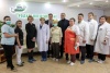 ​Ненецкий автономный округ посетил министр здравоохранения Российской Федерации Михаил Мурашко