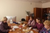 Пресс-конференция руководителя Департамента Нинель Семяшкиной в редакции газеты «Наръяна вындер»