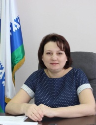 Канева Светлана Юрьевна
