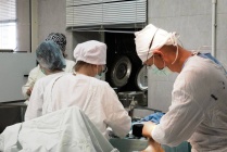 ​В НАО проводят операции по лечению травматолого-ортопедических заболеваний