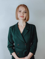 Левина Елена Степановна